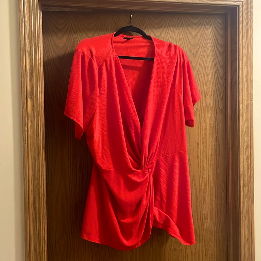 Torrid top